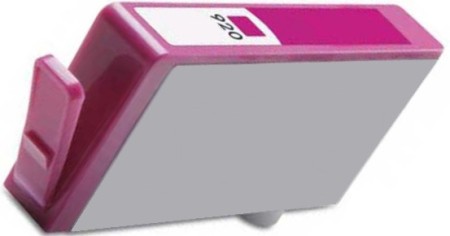 Premium Quality Magenta Inkjet Cartridge compatible with HP CH635AN (HP 920)