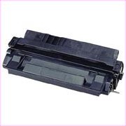 Premium Quality Black MICR Toner Cartridge compatible with HP C4182X (HP 82X)
