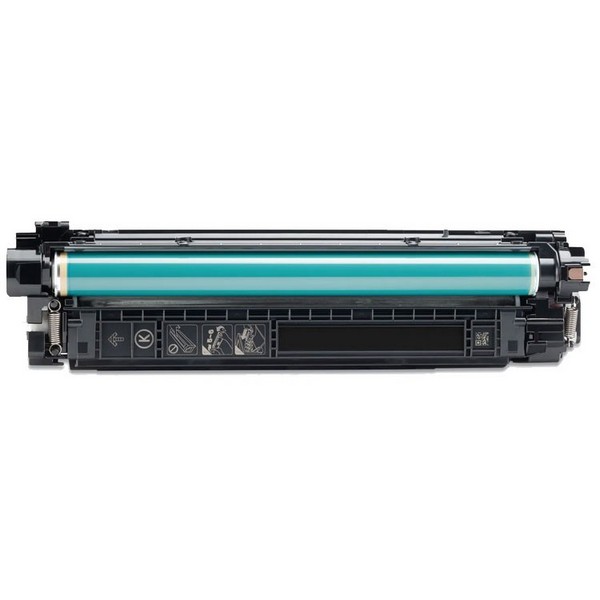 Compatible W2120X (HP 212X) High Yield Black Toner Cartridge (13000 Yield)