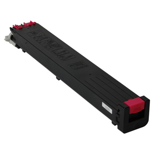 Premium Quality Magenta Laser Toner Cartridge compatible with Sharp MX-31NTMA