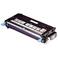 Premium Quality Cyan Toner Cartridge compatible with Dell G479F (330-1194)