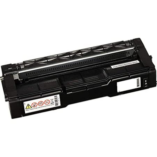 Compatible 418446 High Yield Black Toner Cartridge (14000 Yield)