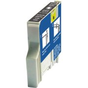 Premium Quality PhotoBlack Inkjet Cartridge compatible with Epson T034120 (Epson 34)