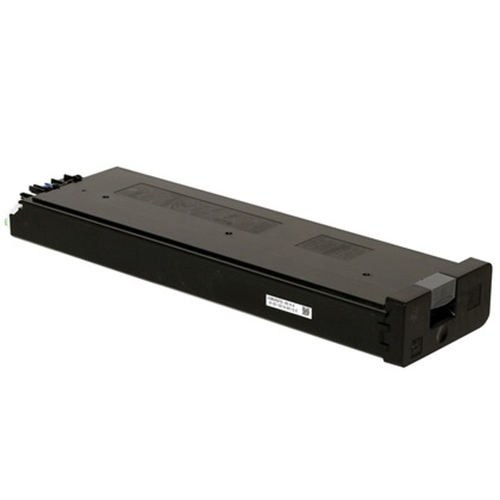 Premium Quality Black Laser Toner Cartridge compatible with Sharp MX-45NTBA