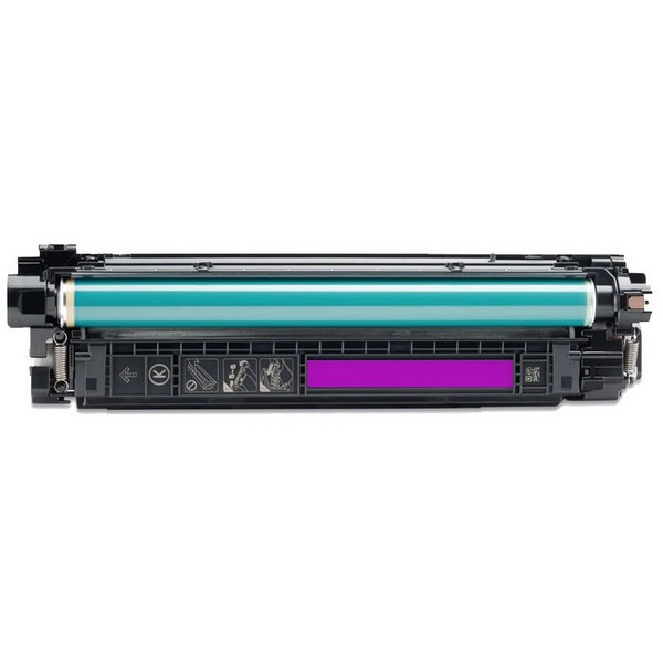Compatible W2123A (HP 212A) Magenta Toner Cartridge (4500 Yield)