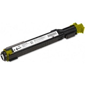 Premium Quality Yellow Toner Cartridge compatible with Xerox 106R01509