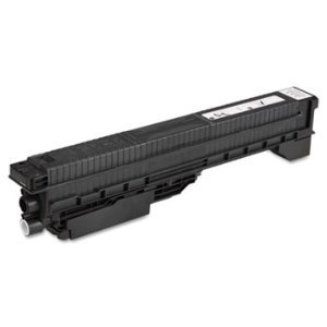 Premium Quality Black Toner Cartridge compatible with HP C8550A (HP 822A)