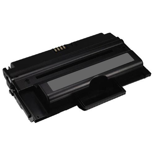 Premium Quality Black Toner Cartridge compatible with Dell R2W64 (331-0611)
