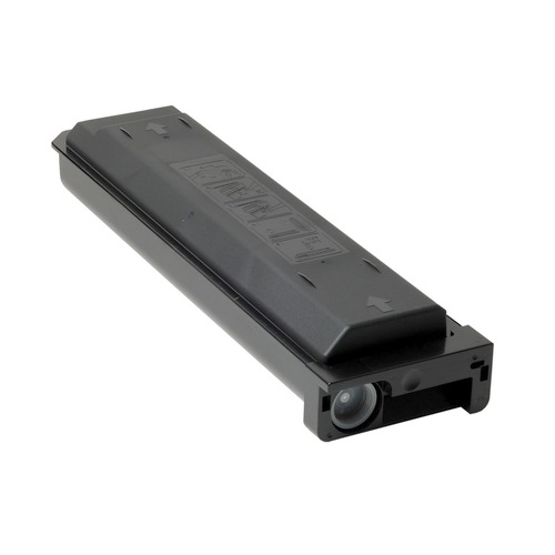 Premium Quality Black Toner Cartridge compatible with Sharp MX-560NT