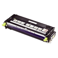 Premium Quality Yellow Toner Cartridge compatible with Dell G481F (330-1196)