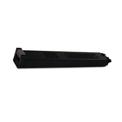 Premium Quality Black Laser Toner Cartridge compatible with Sharp MX-31NTBA