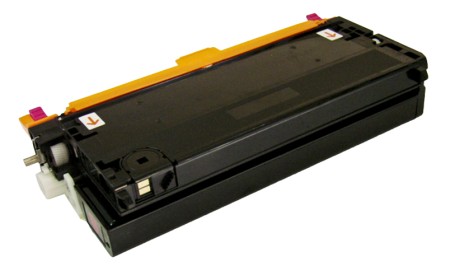 Premium Quality Magenta Toner Cartridge compatible with Xerox 113R00724 (113R724)