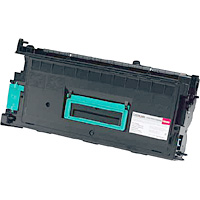 Premium Quality Black Toner Cartridge compatible with Lexmark 12B0090