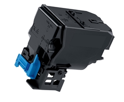 Premium Quality Black Toner Cartridge compatible with Konica Minolta A0FN012