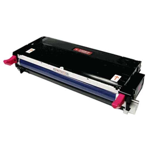Premium Quality Magenta Laser Toner Cartridge compatible with Xerox 106R01393