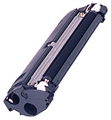 Premium Quality Black Toner Cartridge compatible with Konica Minolta 1710517-005