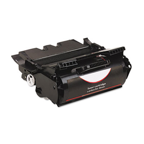Premium Quality Black Toner Cartridge compatible with Dell UG219 (341-2919)