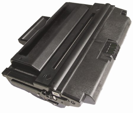 Premium Quality Black Laser Toner Cartridge compatible with Dell PF656 (310-7943)