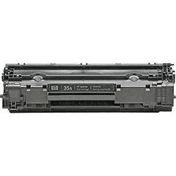 Premium Quality Black Jumbo Toner Cartridge compatible with HP CB435A (HP 35A)