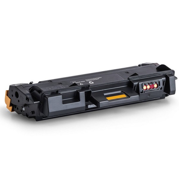 Compatible 106R04347 (106R4347) High Yield Black Toner Cartridge (3000 Yield)