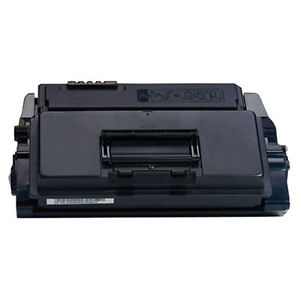Premium Quality Black Laser Toner Cartridge compatible with Xerox 106R01372