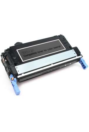 Premium Quality Black Toner Cartridge compatible with HP Q5950A (HP 643A)
