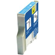 Premium Quality LightCyan Inkjet Cartridge compatible with Epson T034520 (Epson 34)