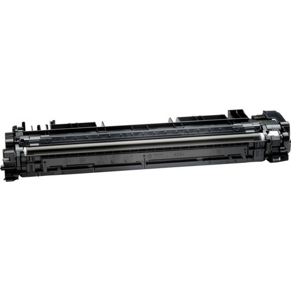 Compatible W2002A (HP 658A) Yellow Toner Cartridge (6000 Yield)