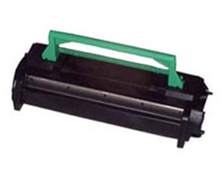 Premium Quality Black Toner Cartridge compatible with IBM 75P6877