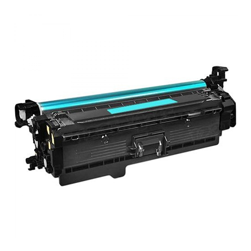 Premium Quality Cyan Toner Cartridge compatible with HP CF401A (HP 201A)
