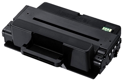 Premium Quality Black Toner Cartridge compatible with Samsung MLT-D205S