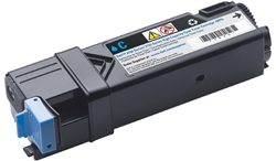 Premium Quality Cyan Toner Cartridge compatible with Dell THKJ8 (331-0716)