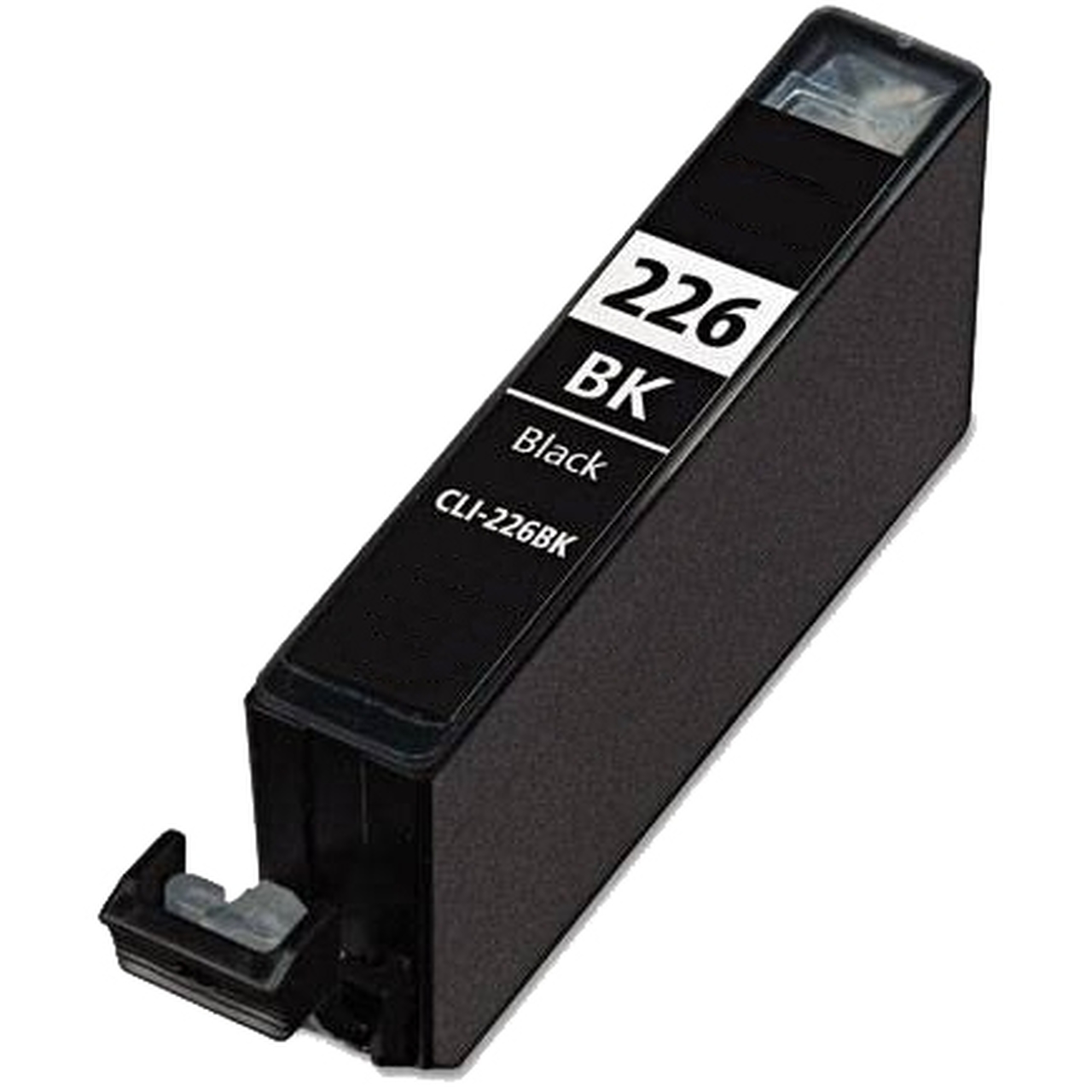 Premium Quality Black Ink Cartridges compatible with Canon 4547B005 (CLI-226)