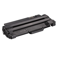 Premium Quality Black Toner Cartridge compatible with Dell 7H53W (330-9523)