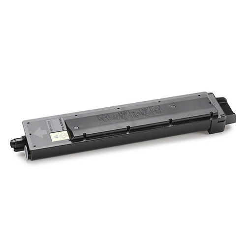 Premium Quality Black Toner Cartridge compatible with Copystar 1T02NP0CS0 (TK-8329K)