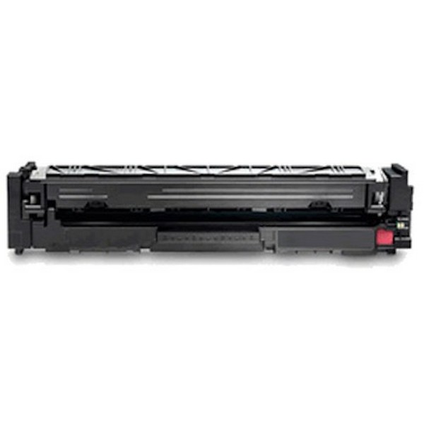 Compatible W2113A (HP 206A) Yellow Toner Cartridge (1250 Yield)