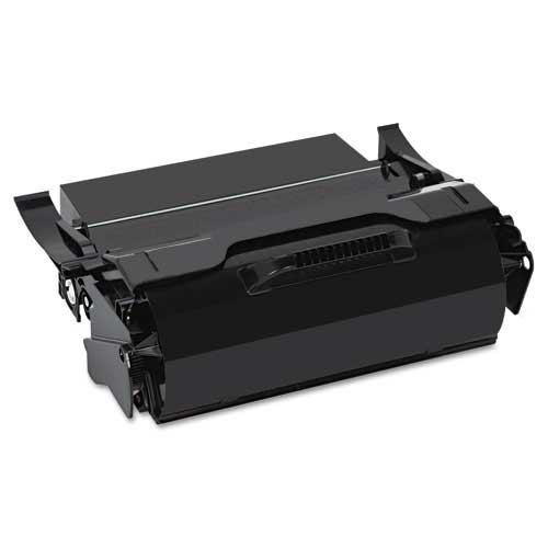 Premium Quality Black Toner Cartridge compatible with IBM 39V2969
