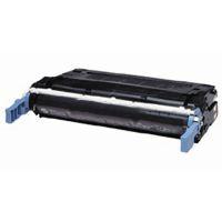 Premium Quality Black Toner Cartridge compatible with HP C9720A (HP 641A)