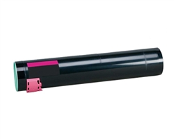 Premium Quality Black Toner Printer Cartridge compatible with Lexmark X651H21A