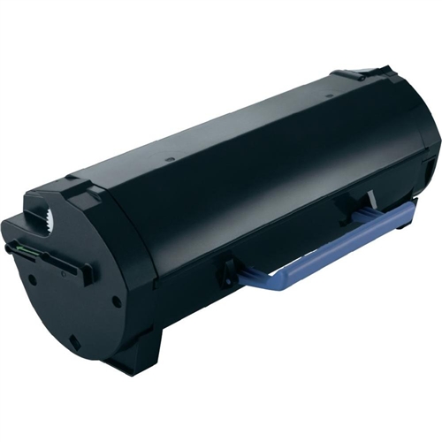 Premium Quality Black Jumbo Toner Cartridge compatible with Dell C3NTP (331-9805)