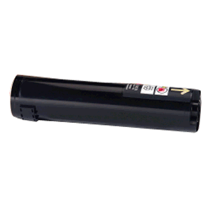 Premium Quality Cyan Toner Cartridge compatible with Xerox 106R00653 (106R653)