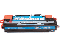Premium Quality Cyan Toner Cartridge compatible with HP Q2681A (HP 311A)