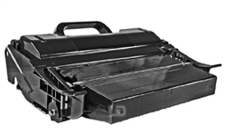 Premium Quality Black Toner Cartridge compatible with Dell K327T (330-6991)