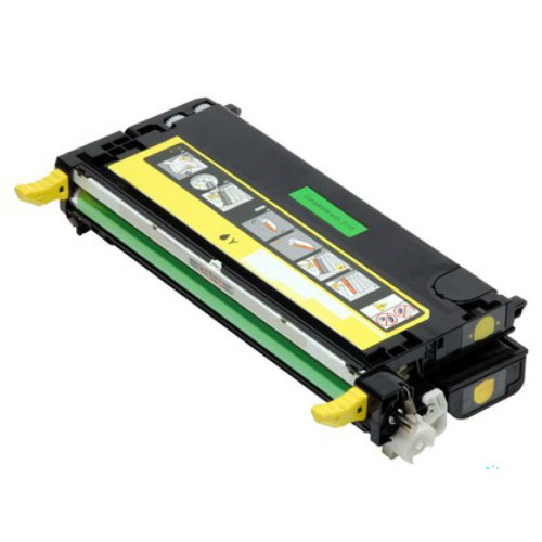Premium Quality Yellow Laser Toner Cartridge compatible with Dell F935N (330-3790)