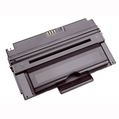 Premium Quality Black MICR Toner Cartridge compatible with Dell NX993 (330-2208)