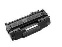Premium Quality Black Jumbo Toner Cartridge compatible with HP CE505A (HP 05A)