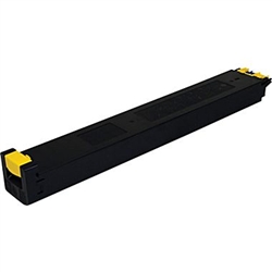 Premium Quality Black Toner Cartridge compatible with Konica Minolta 841768