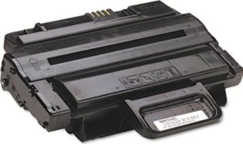 Premium Quality Black Toner Cartridge compatible with Xerox 106R01374