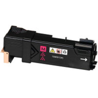 Premium Quality Magenta Toner Cartridge compatible with Xerox 106R01592