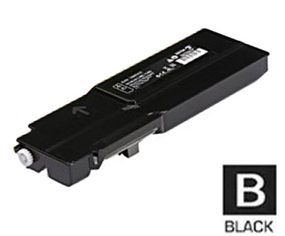Premium Quality Black Toner Cartridge compatible with Xerox 106R03512